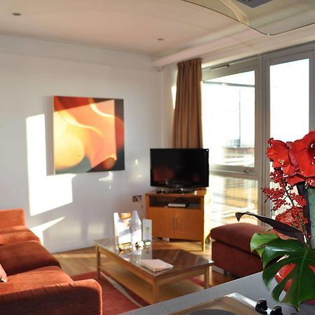 Premier Suites Ноттінгем Екстер'єр фото