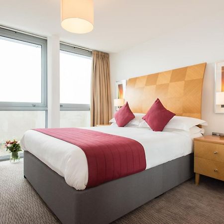 Premier Suites Ноттінгем Екстер'єр фото