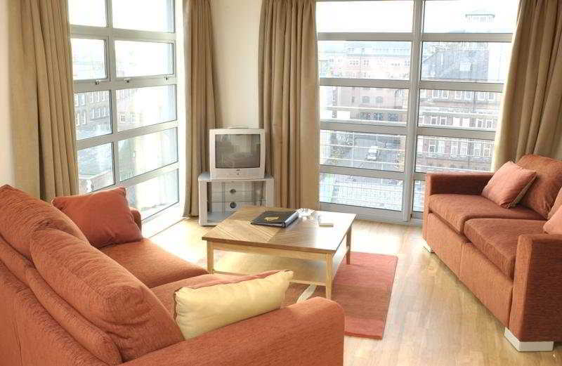 Premier Suites Ноттінгем Номер фото