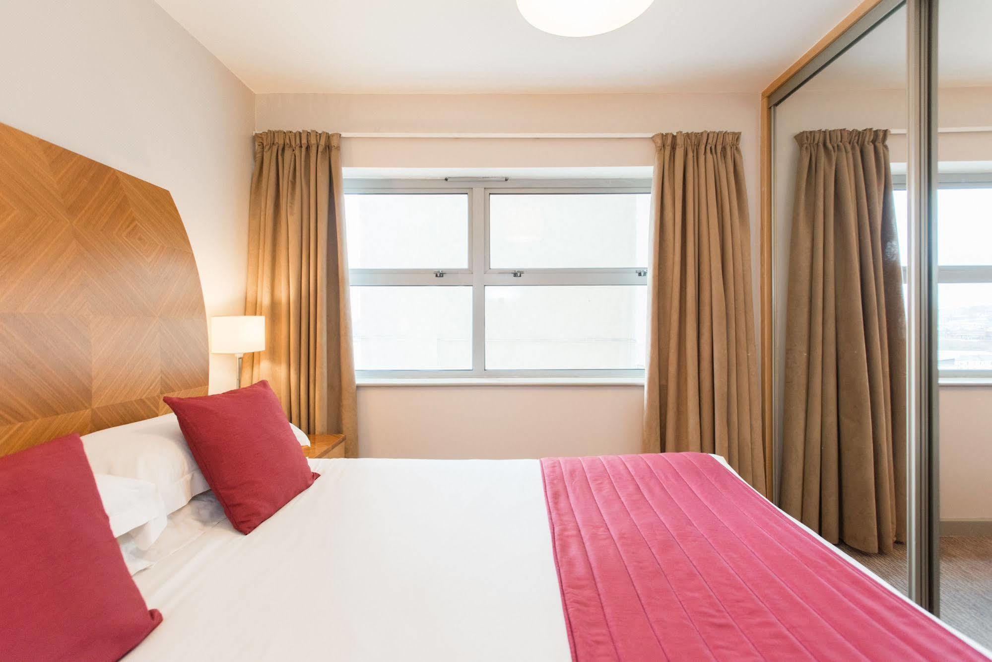 Premier Suites Ноттінгем Екстер'єр фото