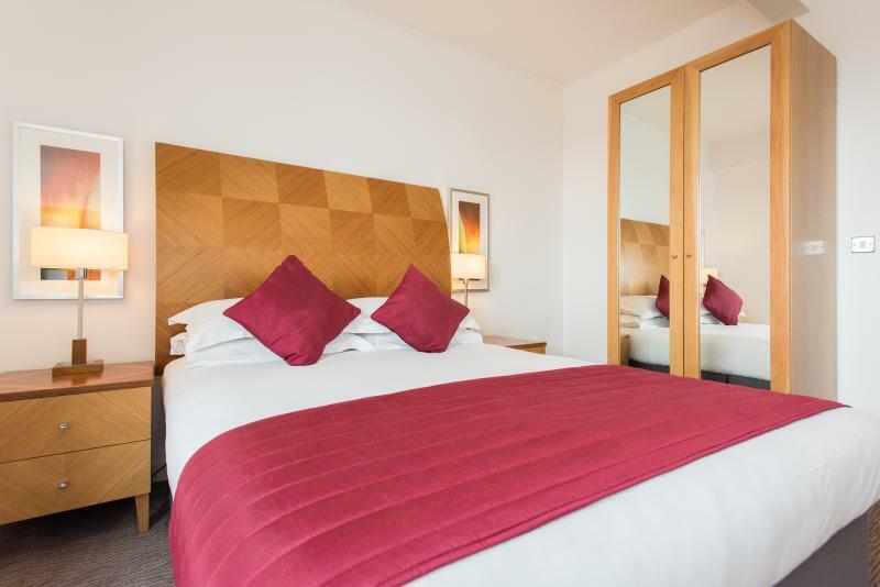 Premier Suites Ноттінгем Екстер'єр фото