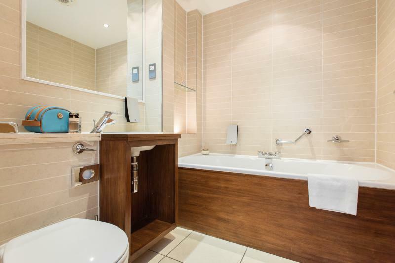 Premier Suites Ноттінгем Екстер'єр фото